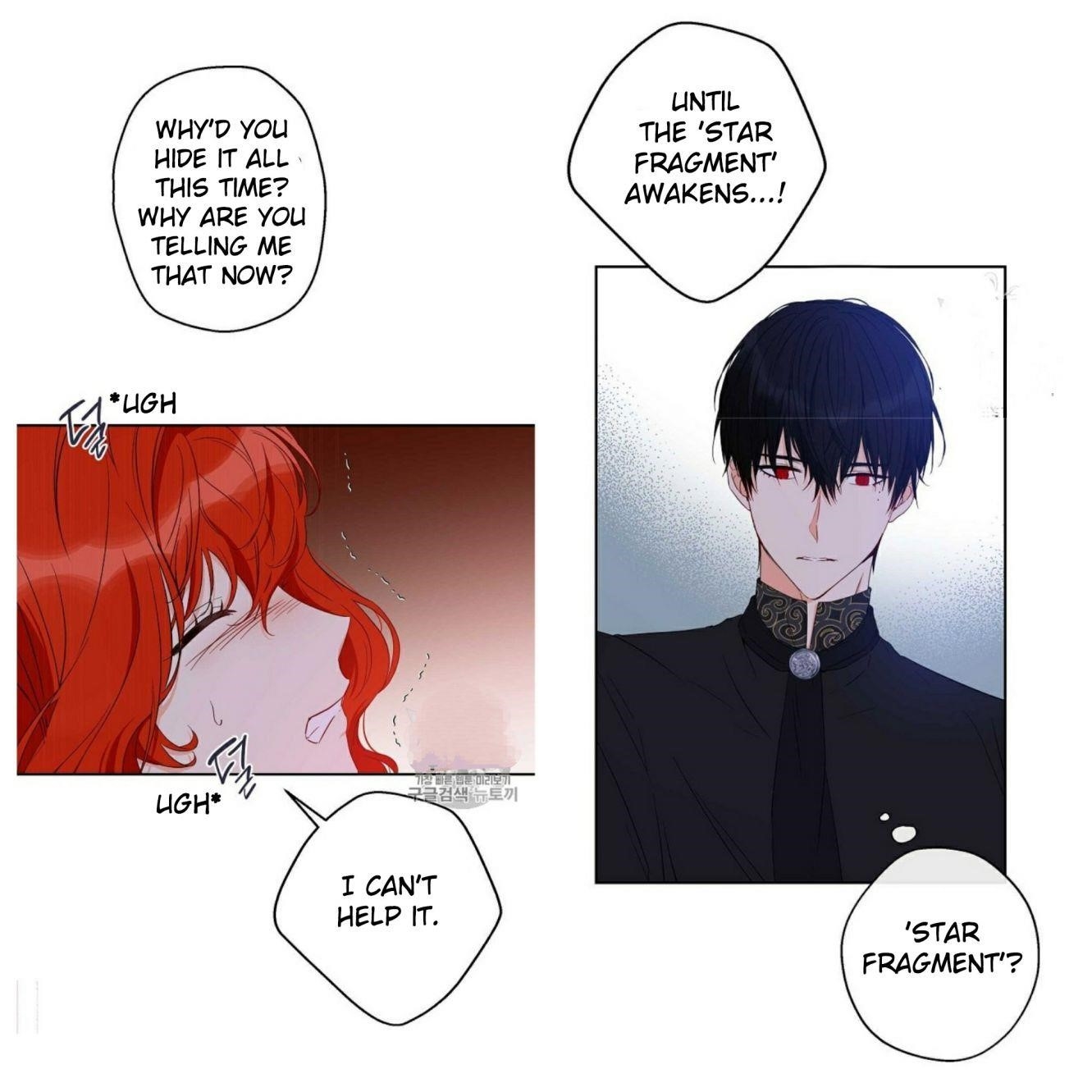 This is an Obvious Fraudulent Marriage - Chapter 57 Page 10