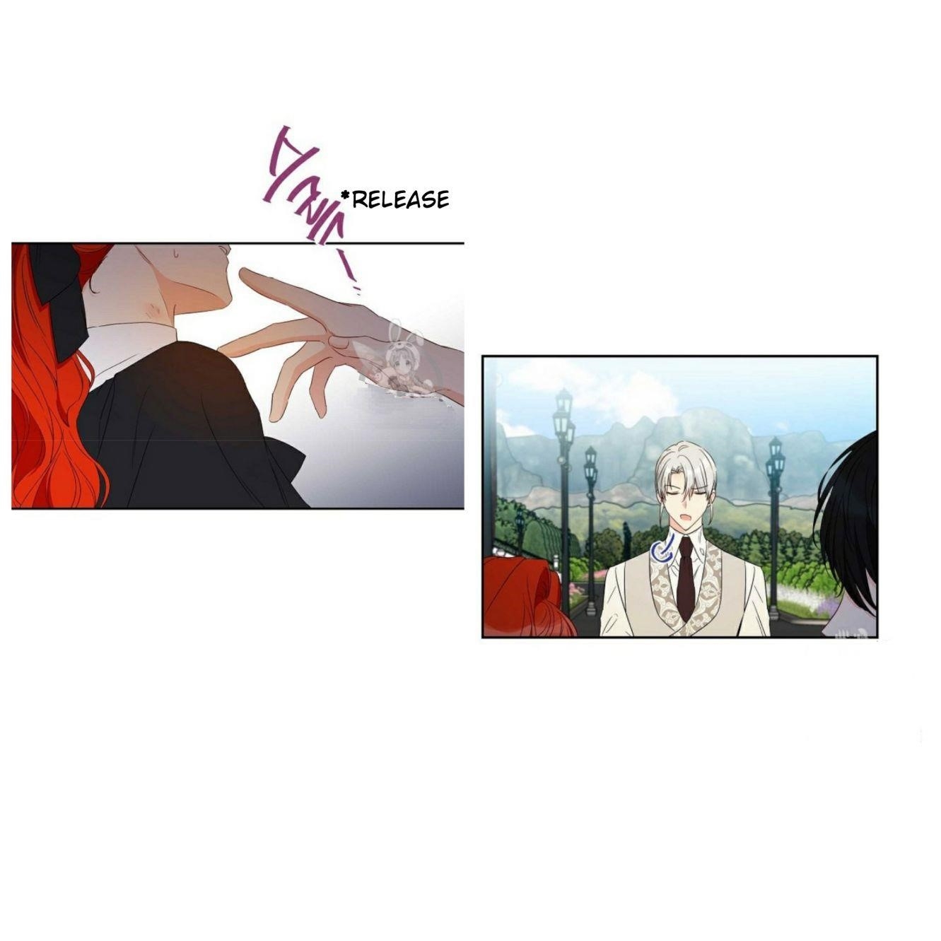 This is an Obvious Fraudulent Marriage - Chapter 57 Page 13