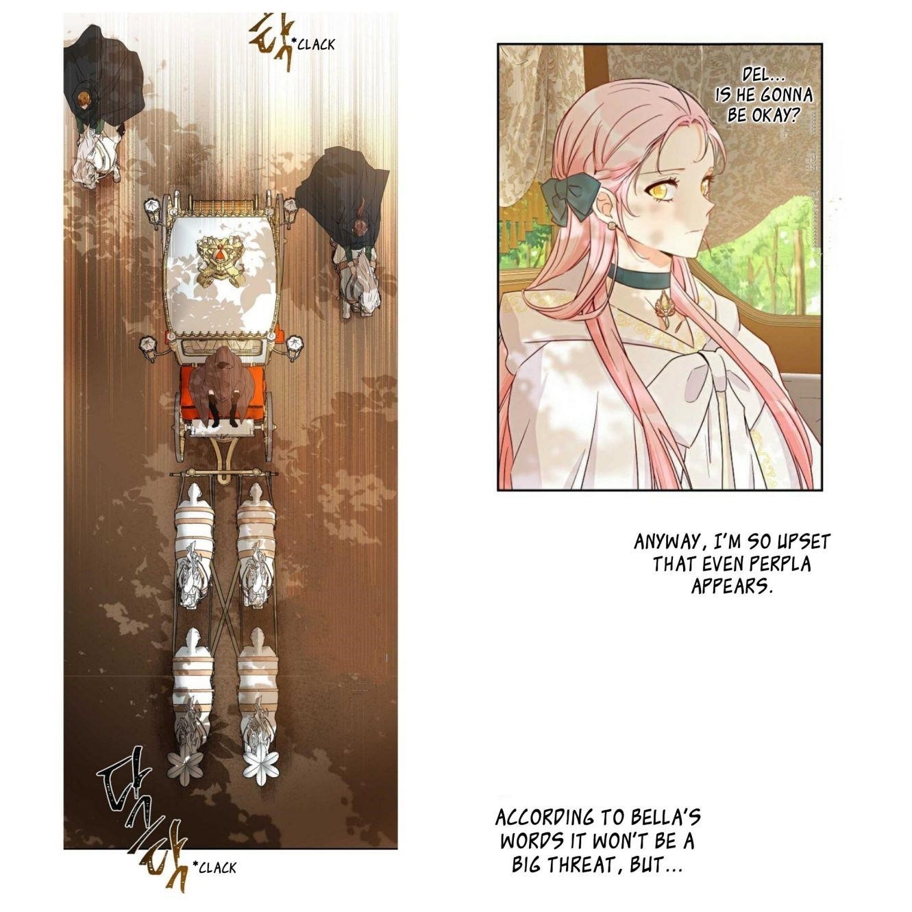 This is an Obvious Fraudulent Marriage - Chapter 57 Page 2