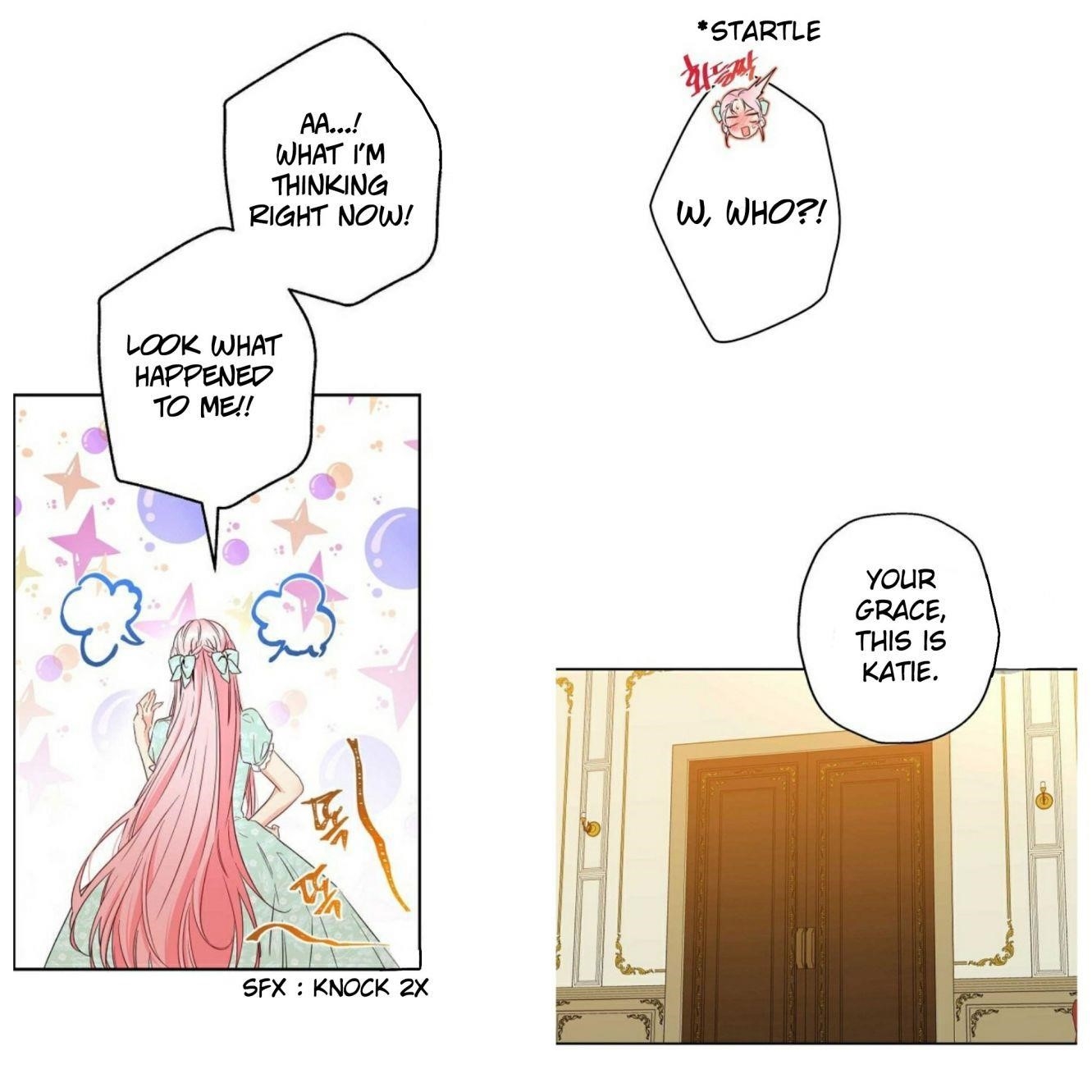 This is an Obvious Fraudulent Marriage - Chapter 57 Page 27