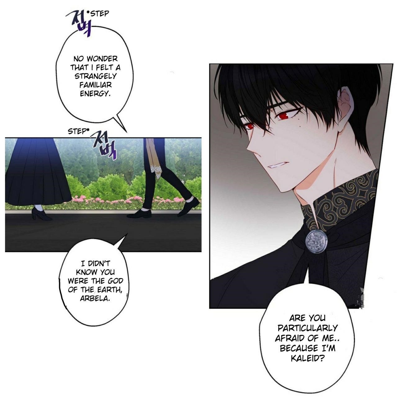 This is an Obvious Fraudulent Marriage - Chapter 57 Page 6