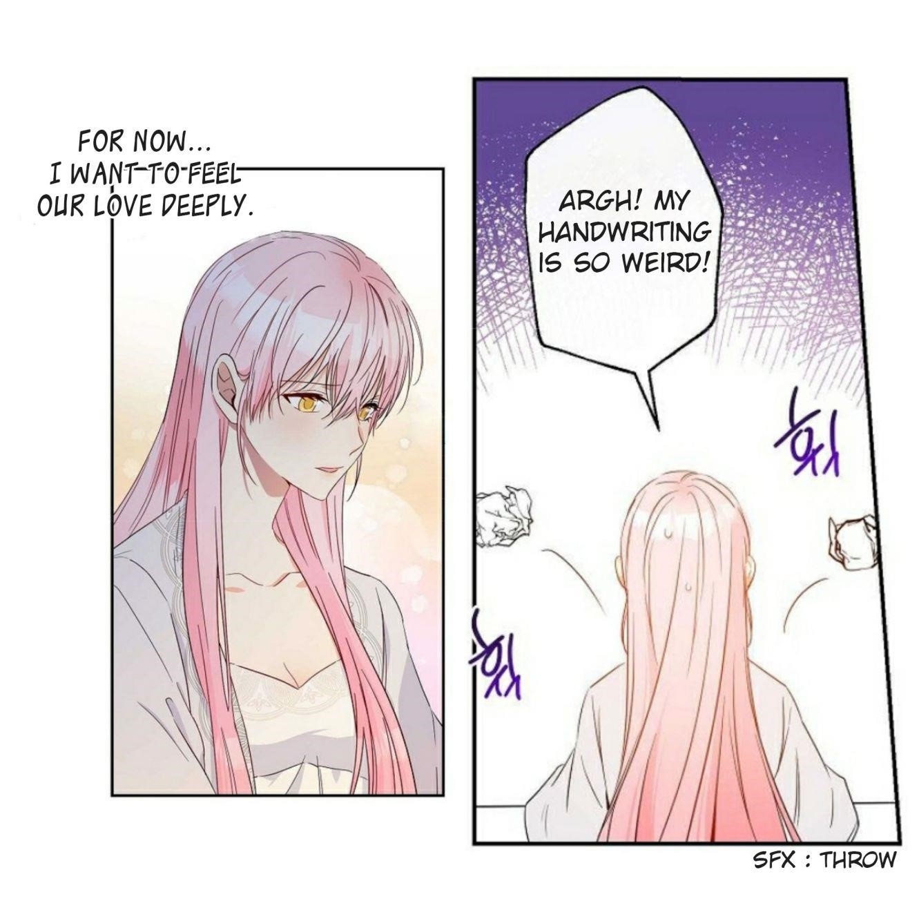 This is an Obvious Fraudulent Marriage - Chapter 58 Page 11