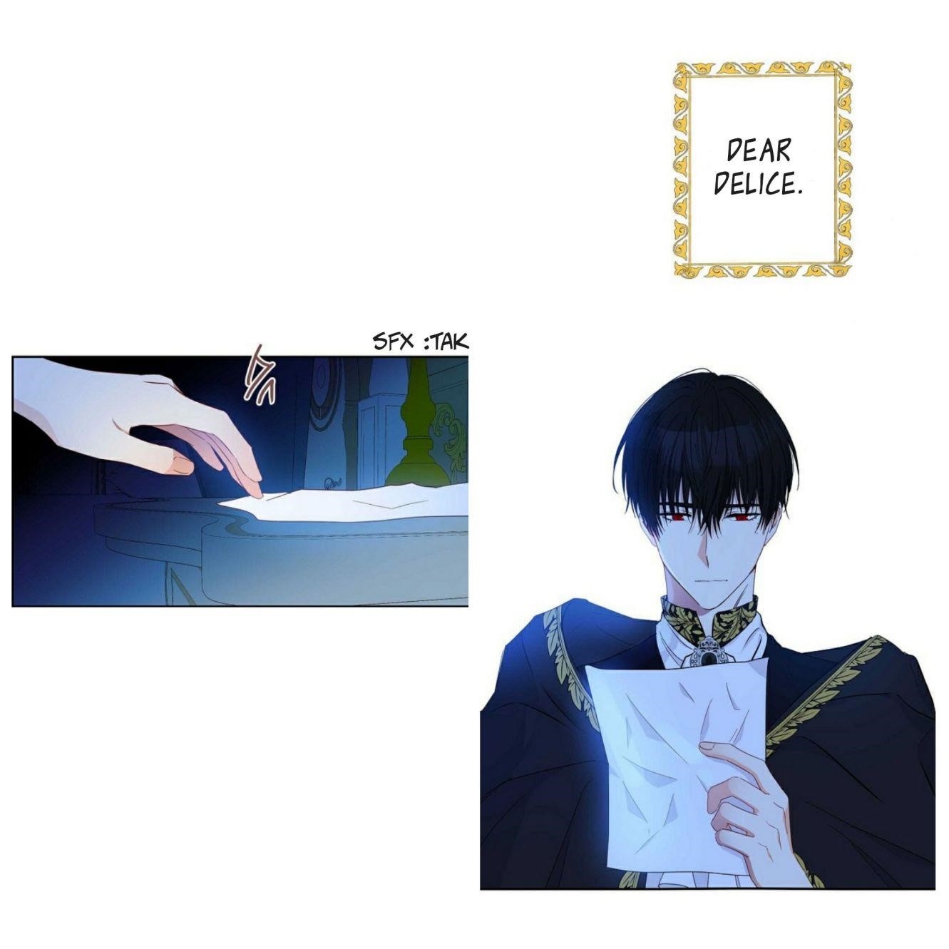 This is an Obvious Fraudulent Marriage - Chapter 58 Page 15