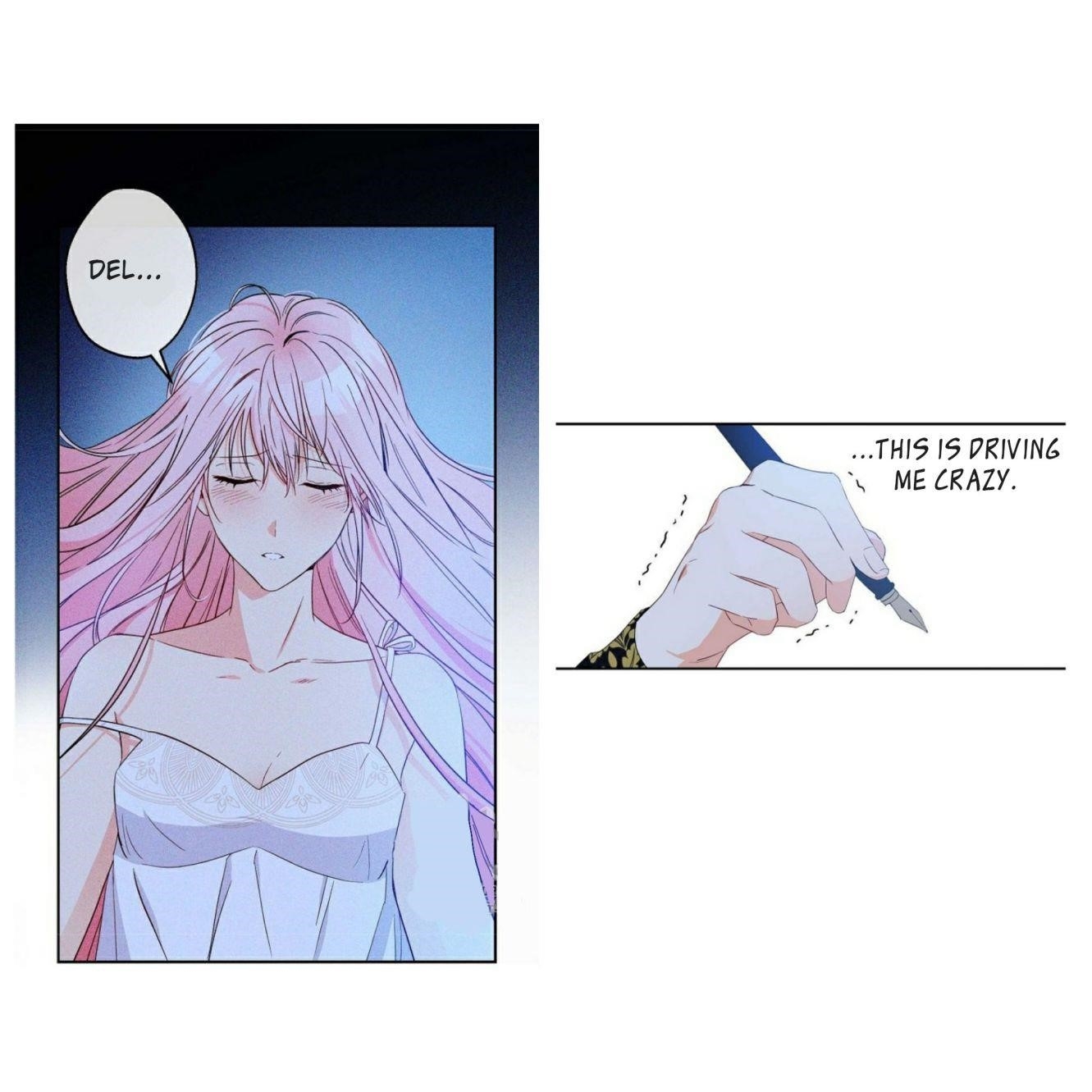 This is an Obvious Fraudulent Marriage - Chapter 58 Page 32