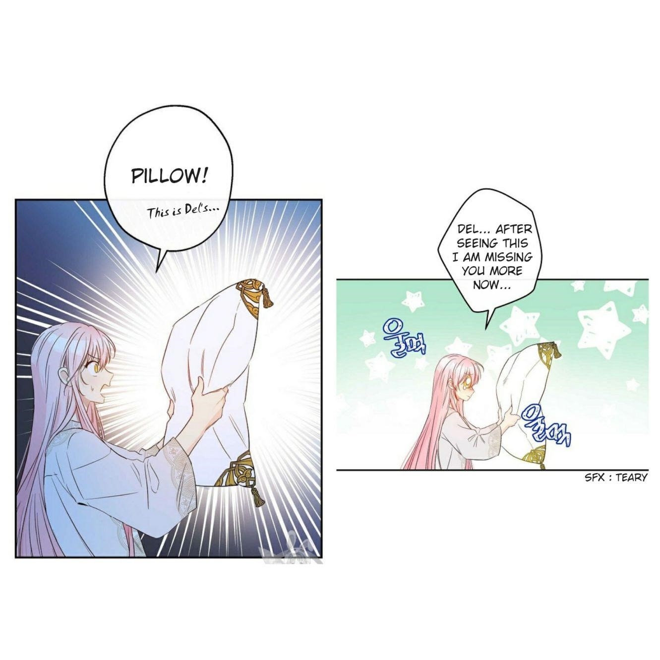 This is an Obvious Fraudulent Marriage - Chapter 58 Page 8