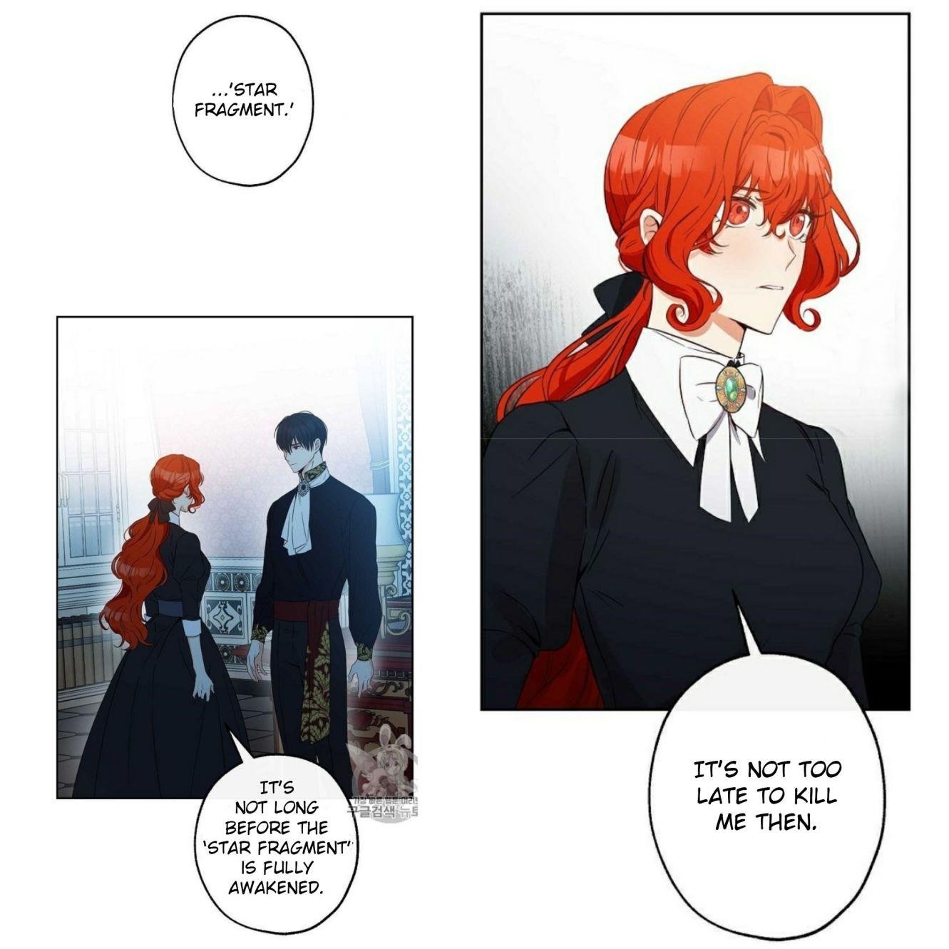 This is an Obvious Fraudulent Marriage - Chapter 59 Page 10