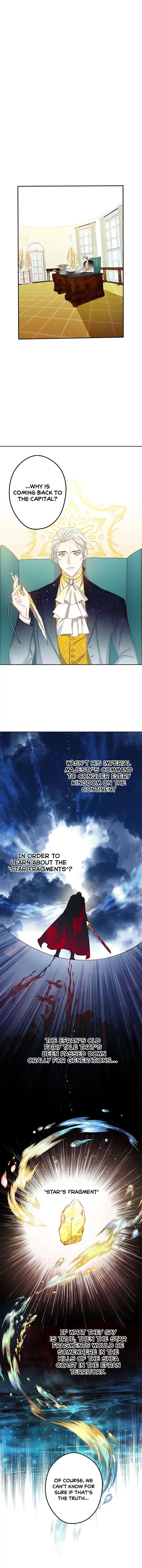 This is an Obvious Fraudulent Marriage - Chapter 6 Page 14