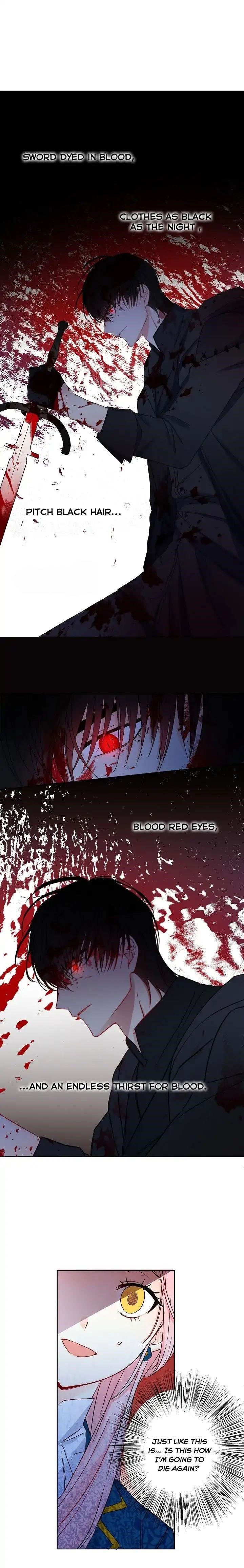 This is an Obvious Fraudulent Marriage - Chapter 6 Page 9