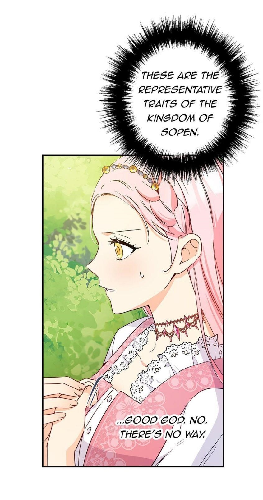 This is an Obvious Fraudulent Marriage - Chapter 60 Page 10