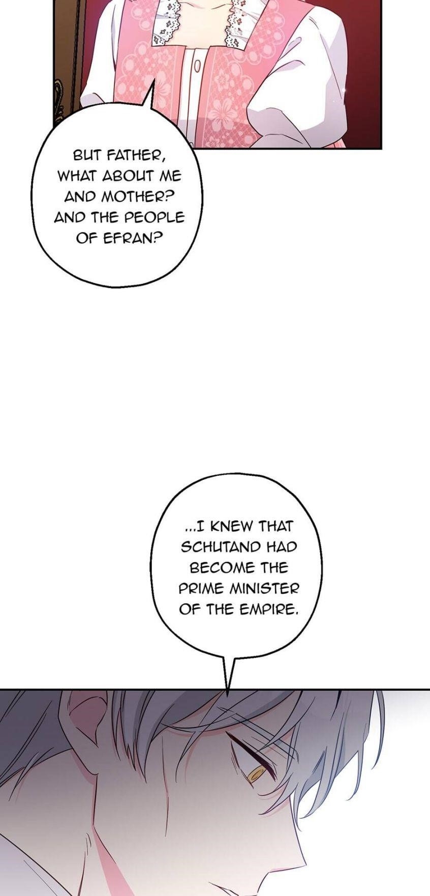 This is an Obvious Fraudulent Marriage - Chapter 60 Page 23