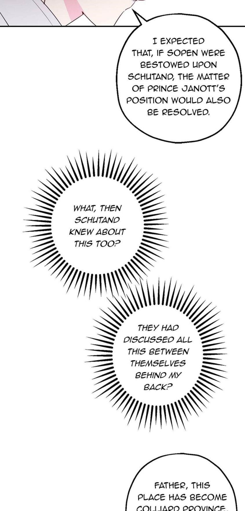 This is an Obvious Fraudulent Marriage - Chapter 60 Page 24