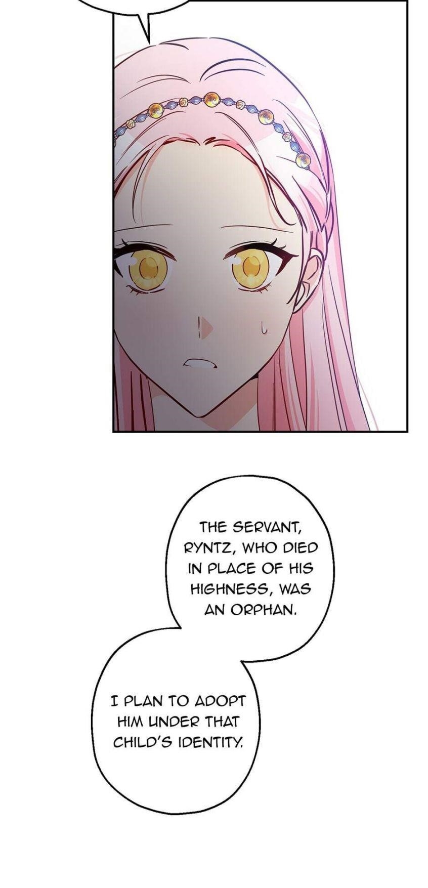 This is an Obvious Fraudulent Marriage - Chapter 60 Page 27