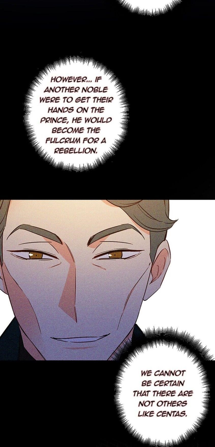 This is an Obvious Fraudulent Marriage - Chapter 60 Page 29