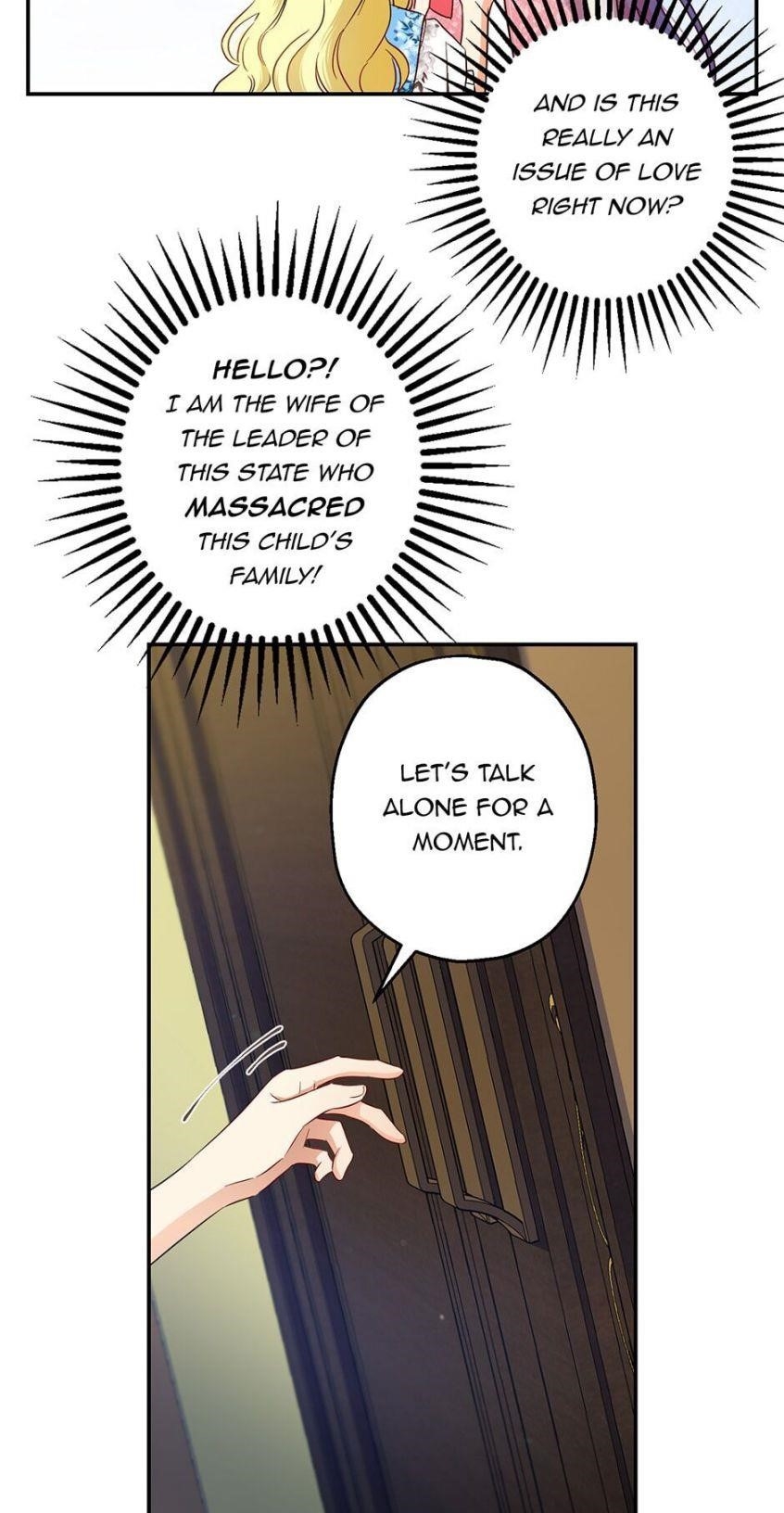 This is an Obvious Fraudulent Marriage - Chapter 60 Page 43