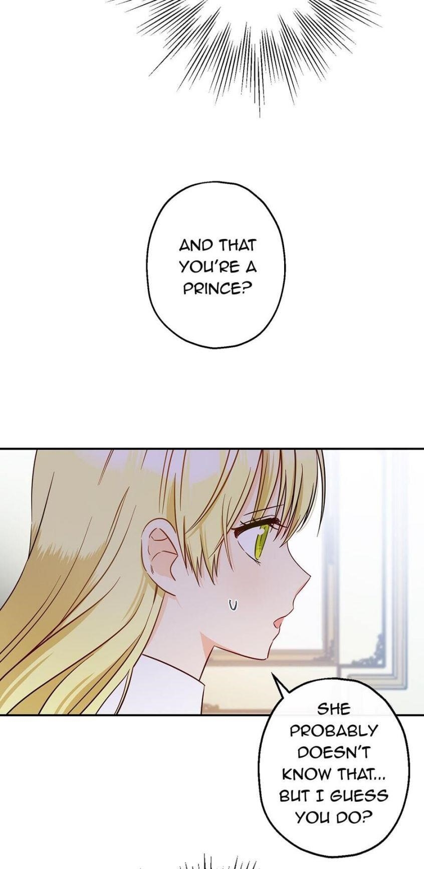 This is an Obvious Fraudulent Marriage - Chapter 60 Page 47