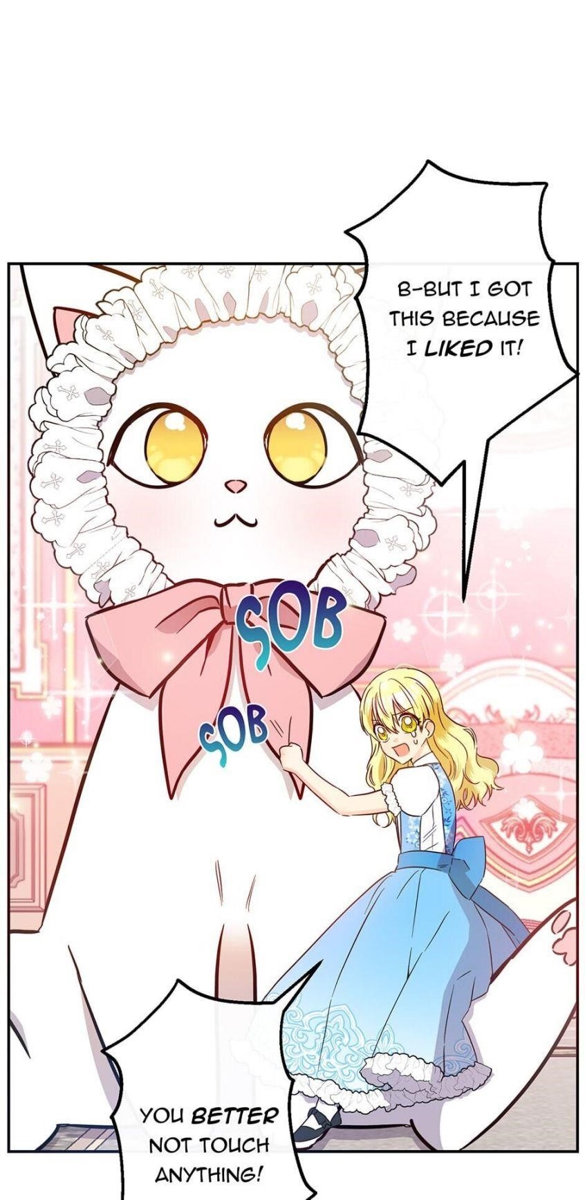 This is an Obvious Fraudulent Marriage - Chapter 60 Page 51