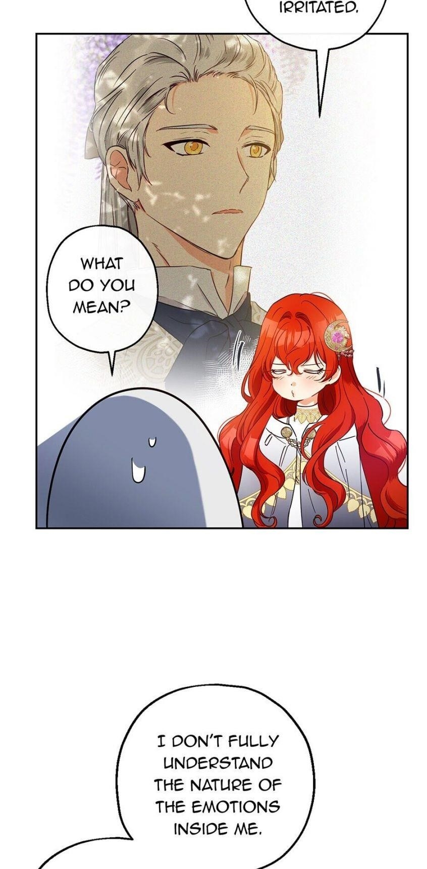 This is an Obvious Fraudulent Marriage - Chapter 60 Page 59