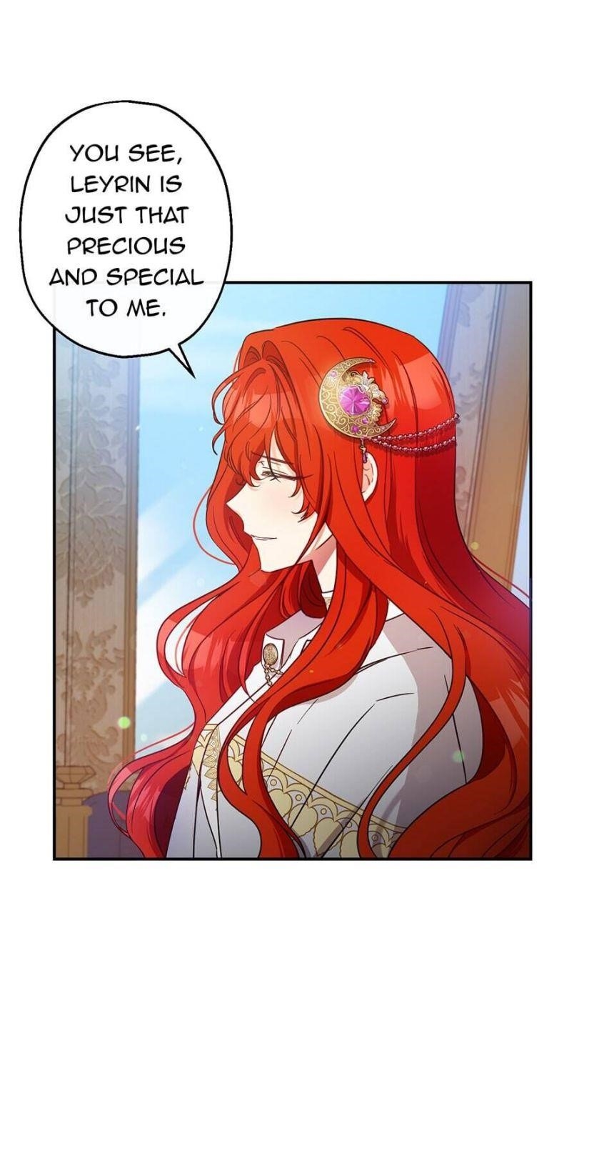 This is an Obvious Fraudulent Marriage - Chapter 60 Page 61