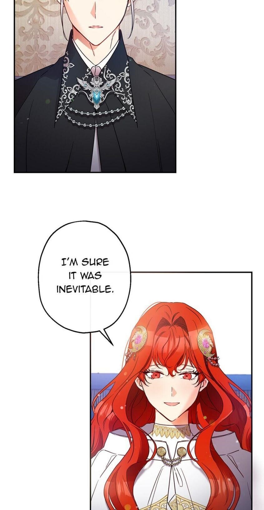 This is an Obvious Fraudulent Marriage - Chapter 60 Page 63