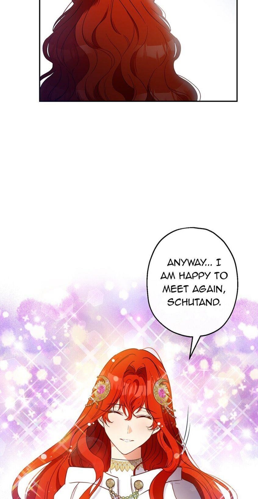 This is an Obvious Fraudulent Marriage - Chapter 60 Page 65