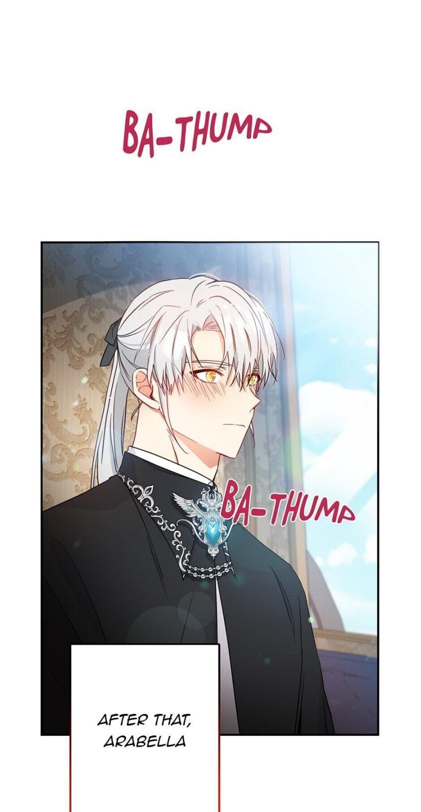 This is an Obvious Fraudulent Marriage - Chapter 60 Page 67