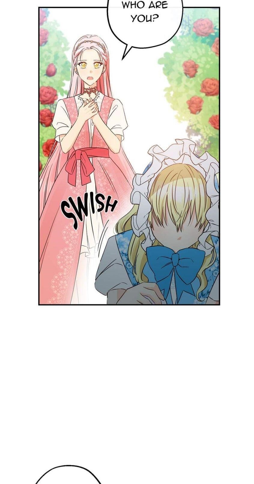 This is an Obvious Fraudulent Marriage - Chapter 60 Page 7