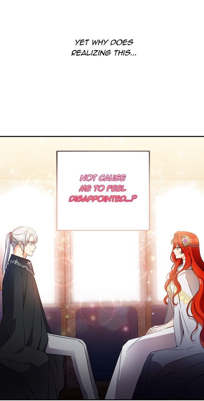 This is an Obvious Fraudulent Marriage - Chapter 60 Page 71