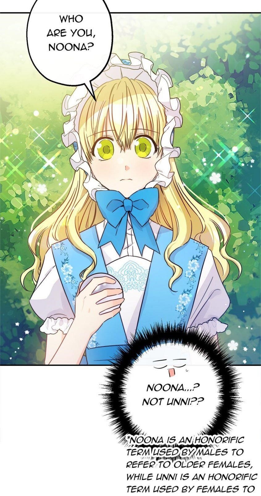 This is an Obvious Fraudulent Marriage - Chapter 60 Page 8