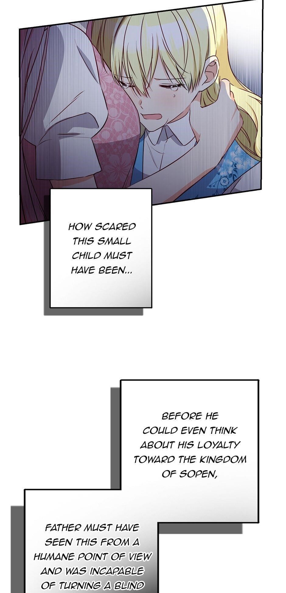 This is an Obvious Fraudulent Marriage - Chapter 61 Page 10