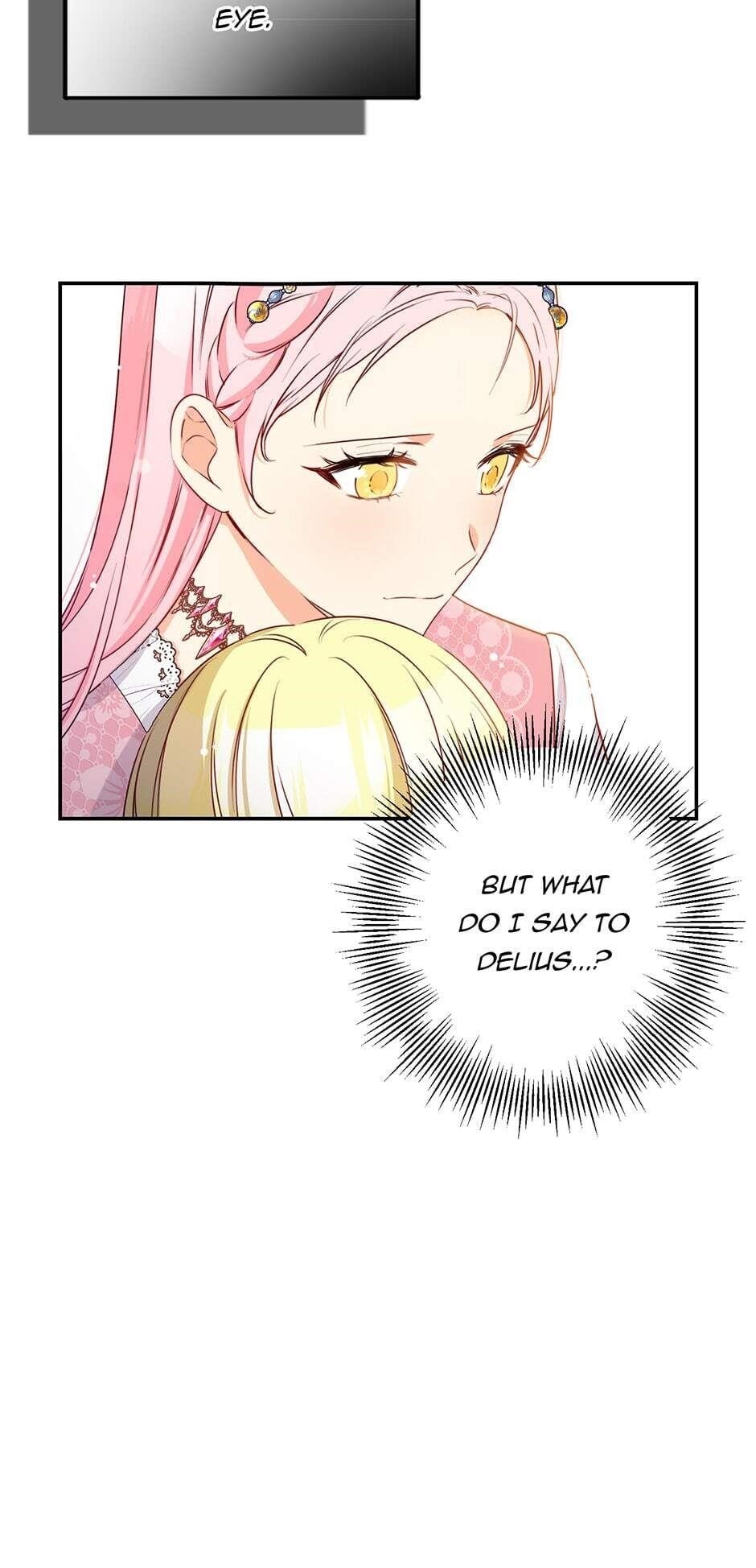 This is an Obvious Fraudulent Marriage - Chapter 61 Page 11