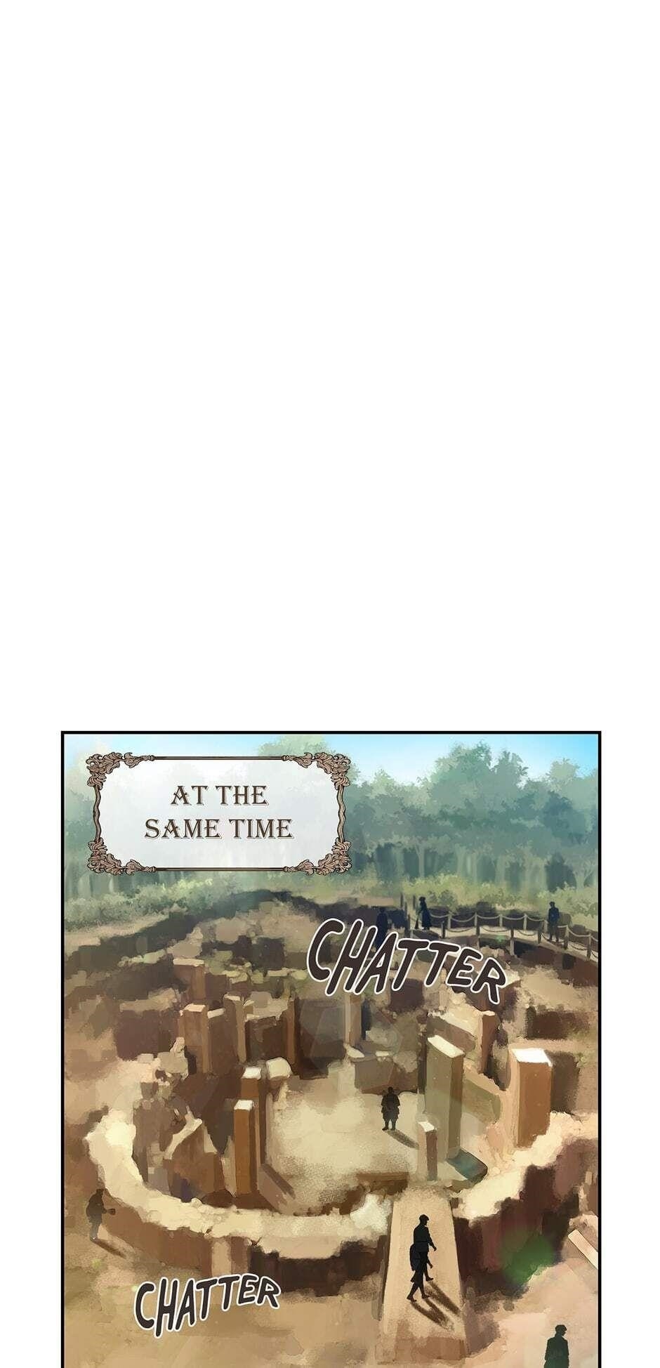 This is an Obvious Fraudulent Marriage - Chapter 61 Page 12