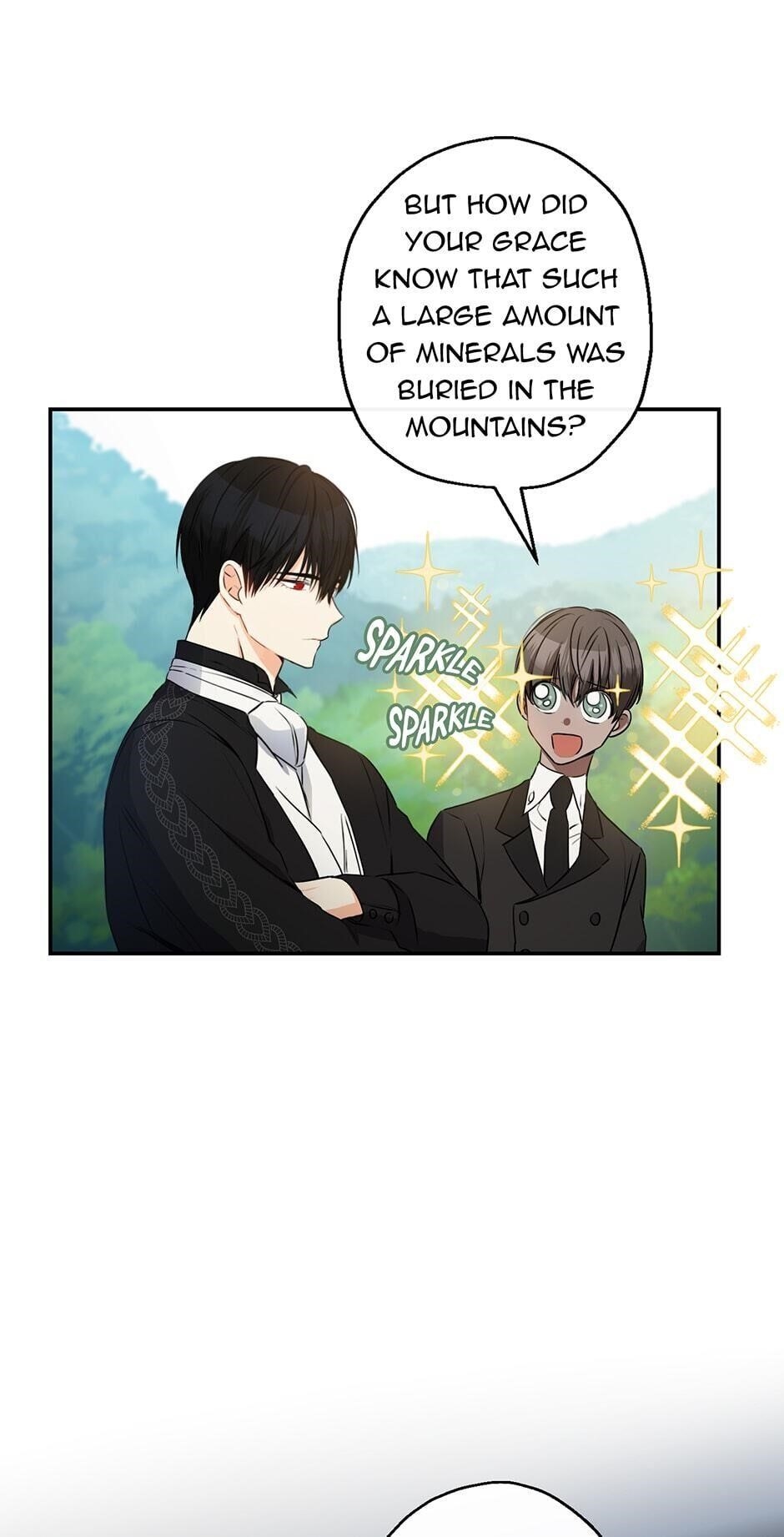 This is an Obvious Fraudulent Marriage - Chapter 61 Page 15