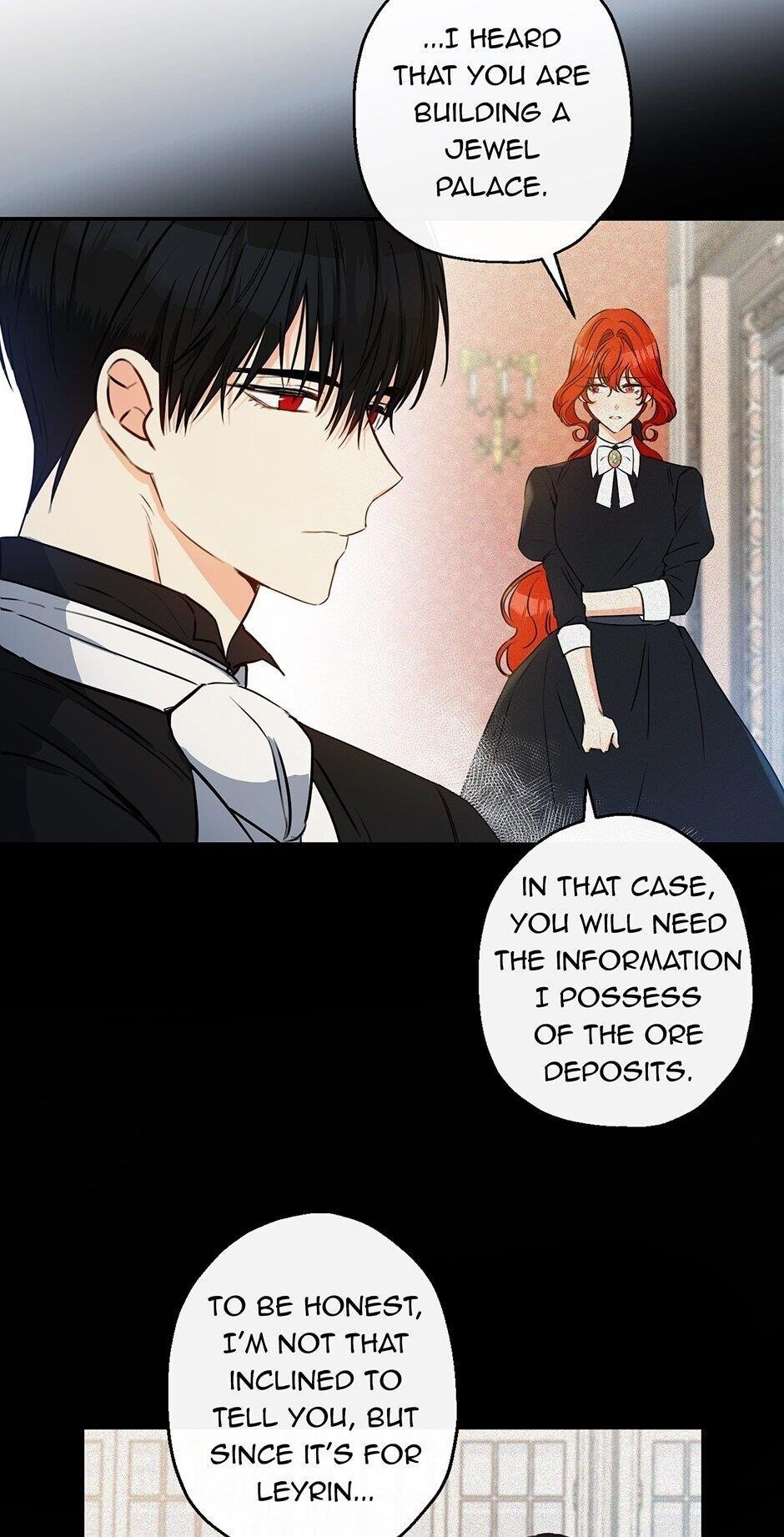 This is an Obvious Fraudulent Marriage - Chapter 61 Page 16