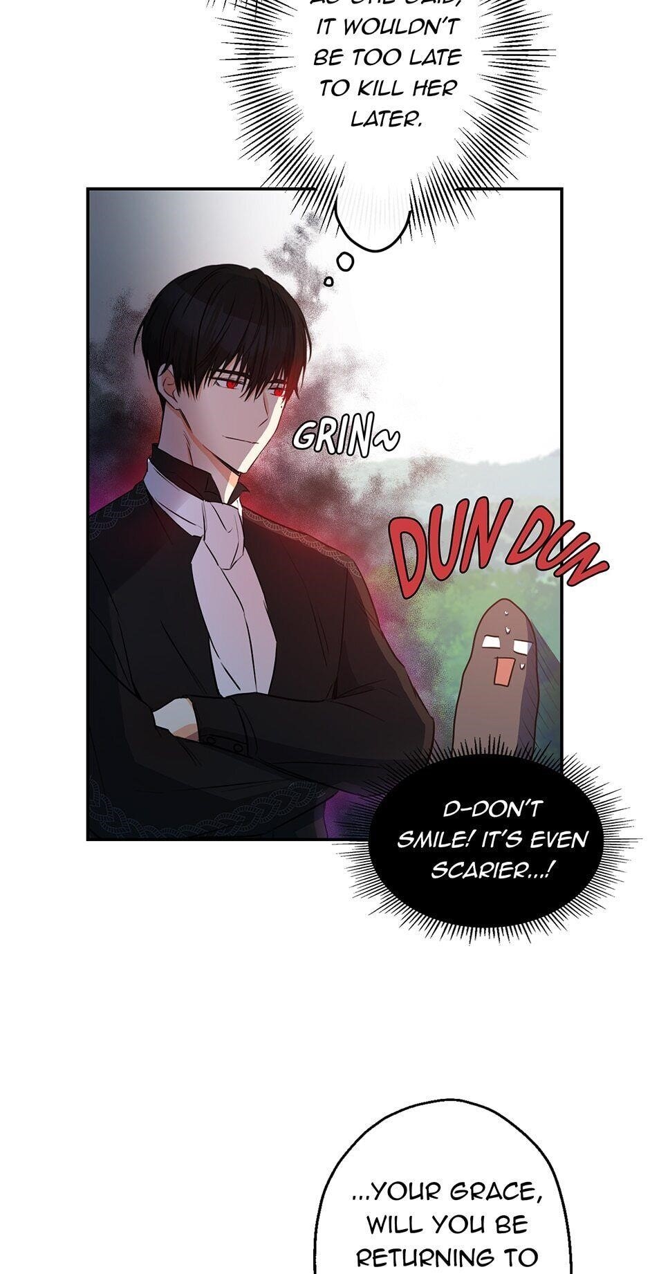 This is an Obvious Fraudulent Marriage - Chapter 61 Page 18