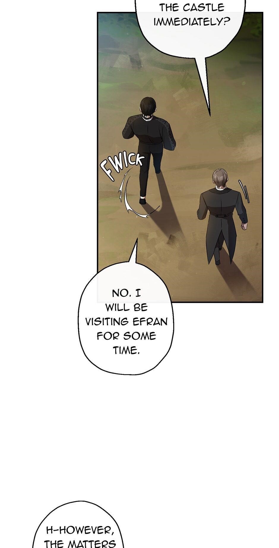 This is an Obvious Fraudulent Marriage - Chapter 61 Page 19