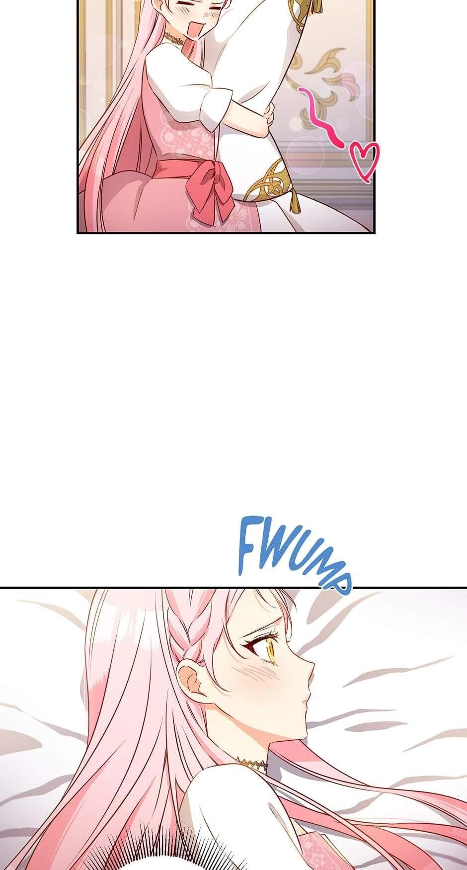 This is an Obvious Fraudulent Marriage - Chapter 61 Page 27