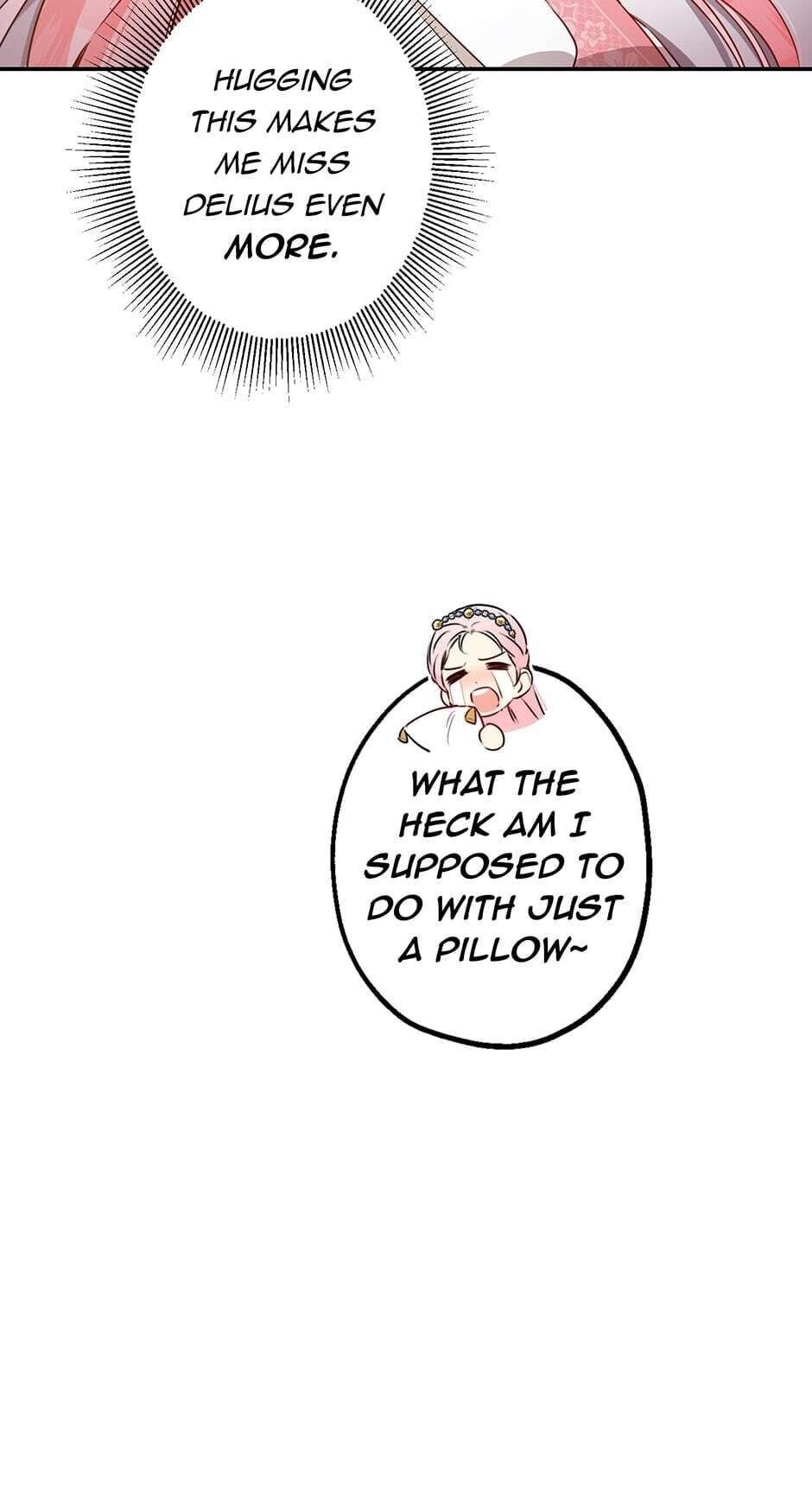 This is an Obvious Fraudulent Marriage - Chapter 61 Page 28