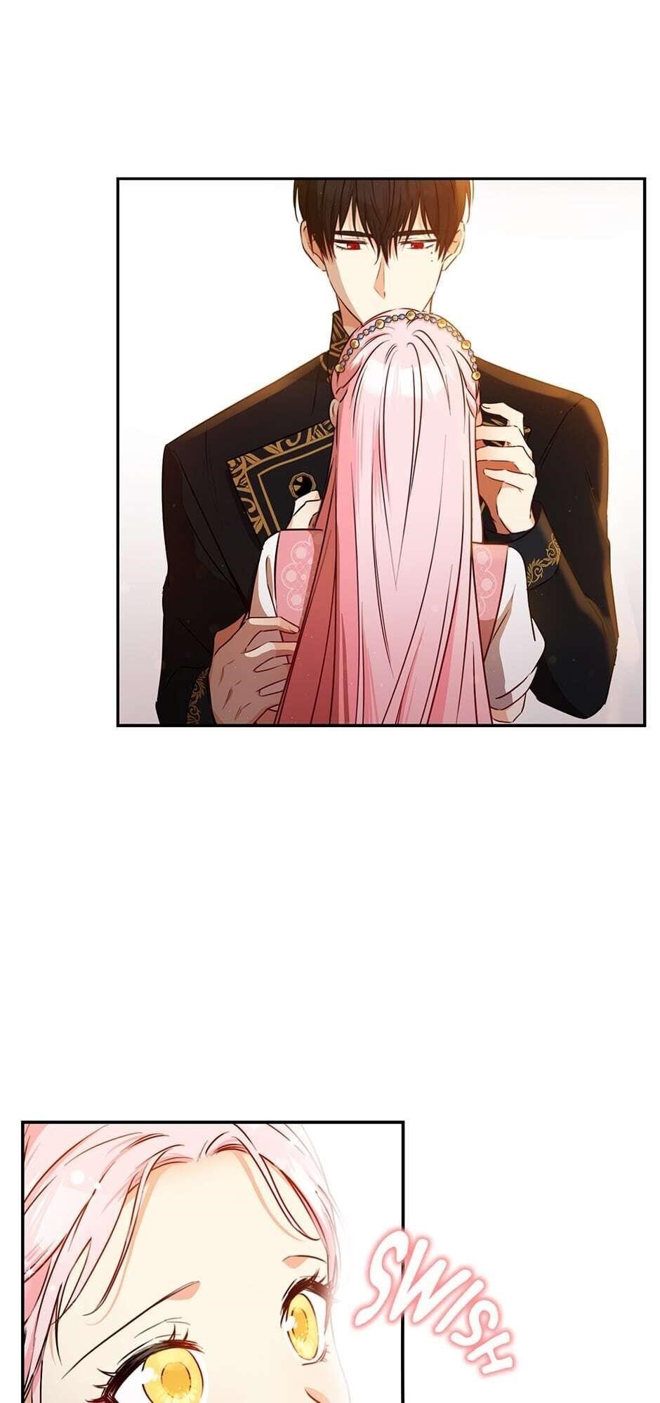 This is an Obvious Fraudulent Marriage - Chapter 61 Page 33