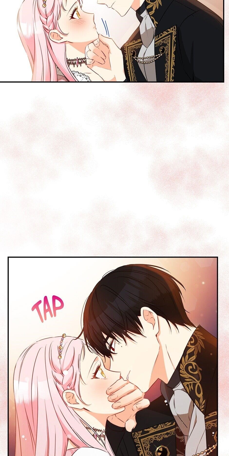 This is an Obvious Fraudulent Marriage - Chapter 61 Page 36