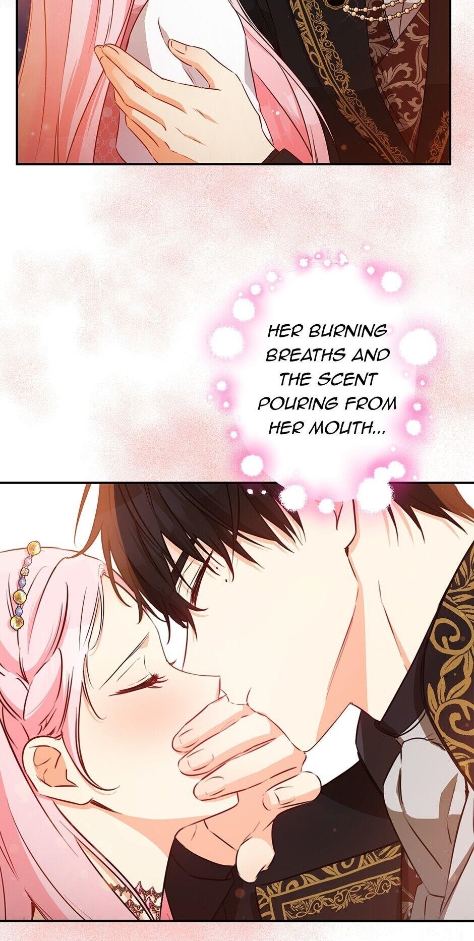 This is an Obvious Fraudulent Marriage - Chapter 61 Page 37