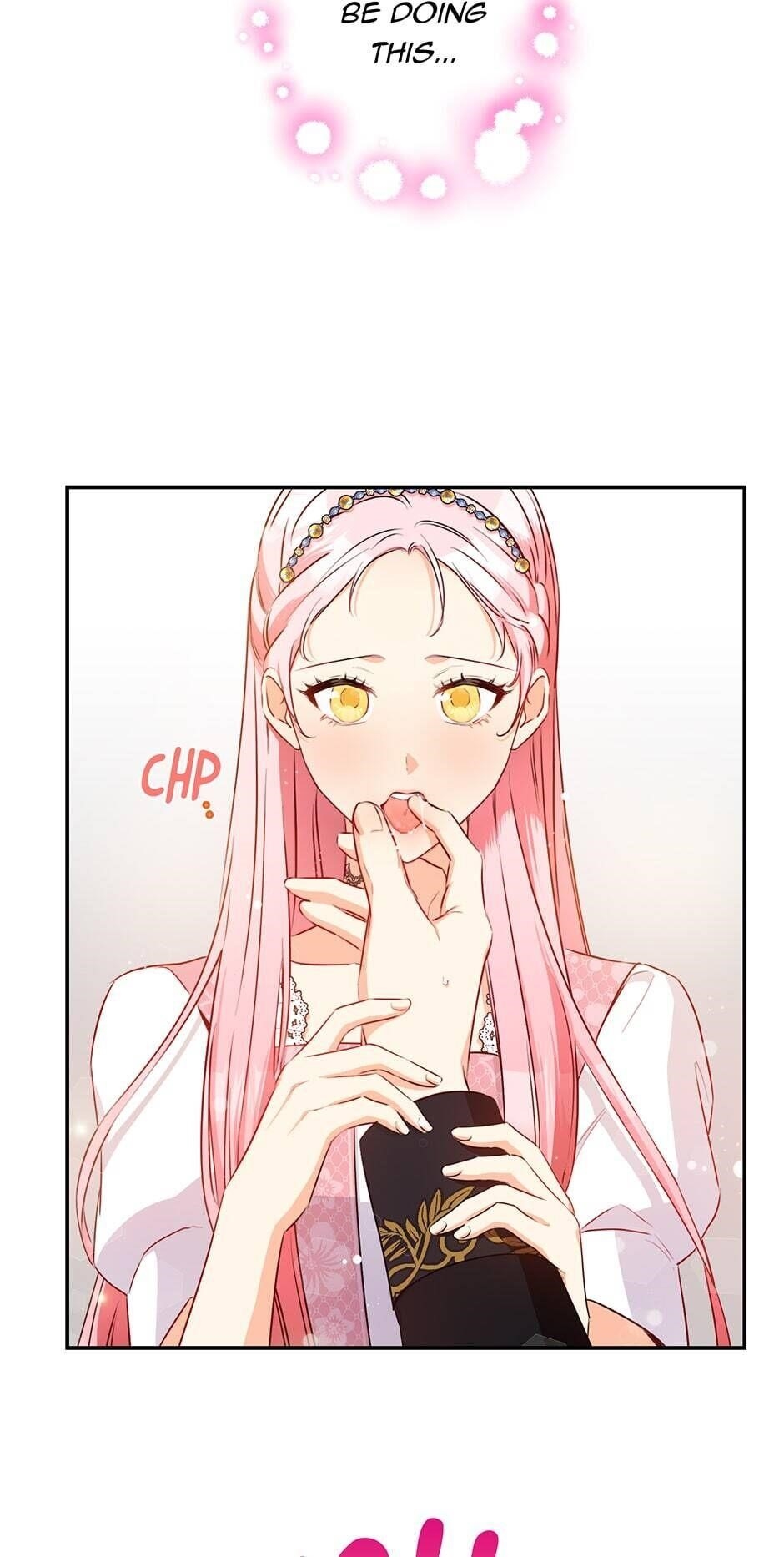 This is an Obvious Fraudulent Marriage - Chapter 61 Page 39