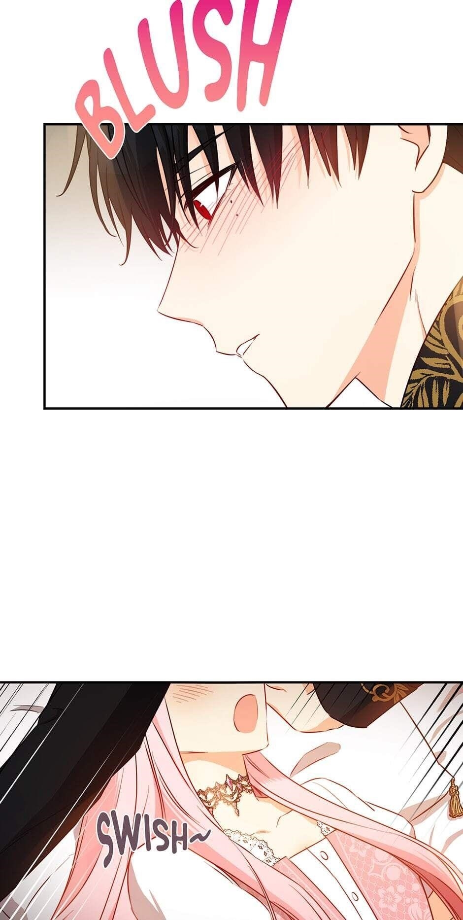 This is an Obvious Fraudulent Marriage - Chapter 61 Page 40