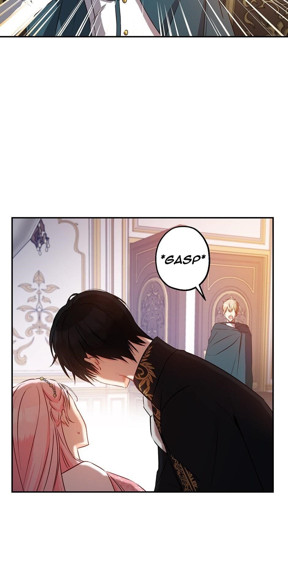 This is an Obvious Fraudulent Marriage - Chapter 61 Page 48