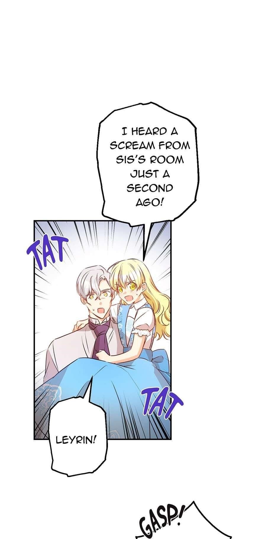 This is an Obvious Fraudulent Marriage - Chapter 61 Page 49