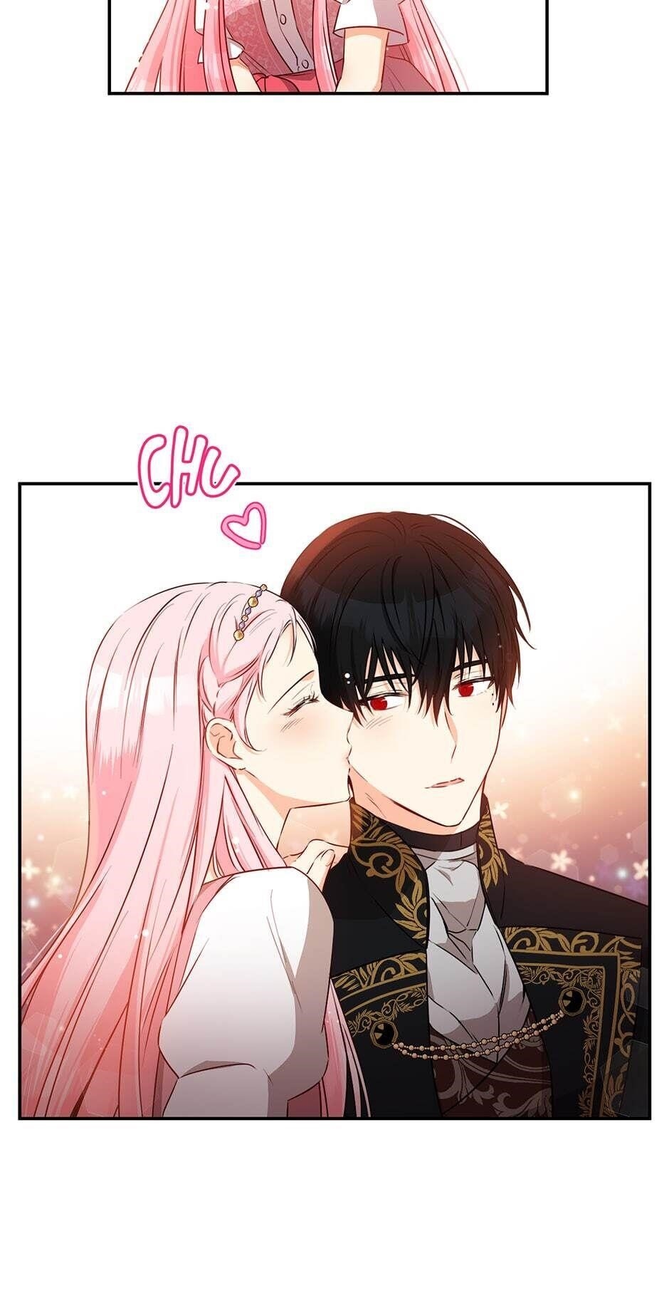 This is an Obvious Fraudulent Marriage - Chapter 61 Page 55