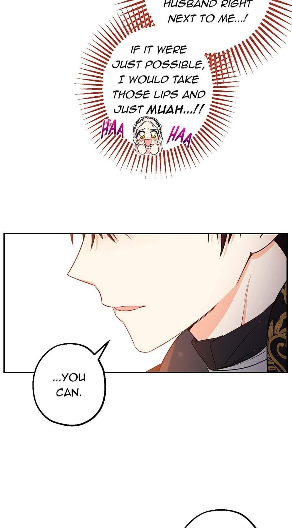 This is an Obvious Fraudulent Marriage - Chapter 61 Page 57