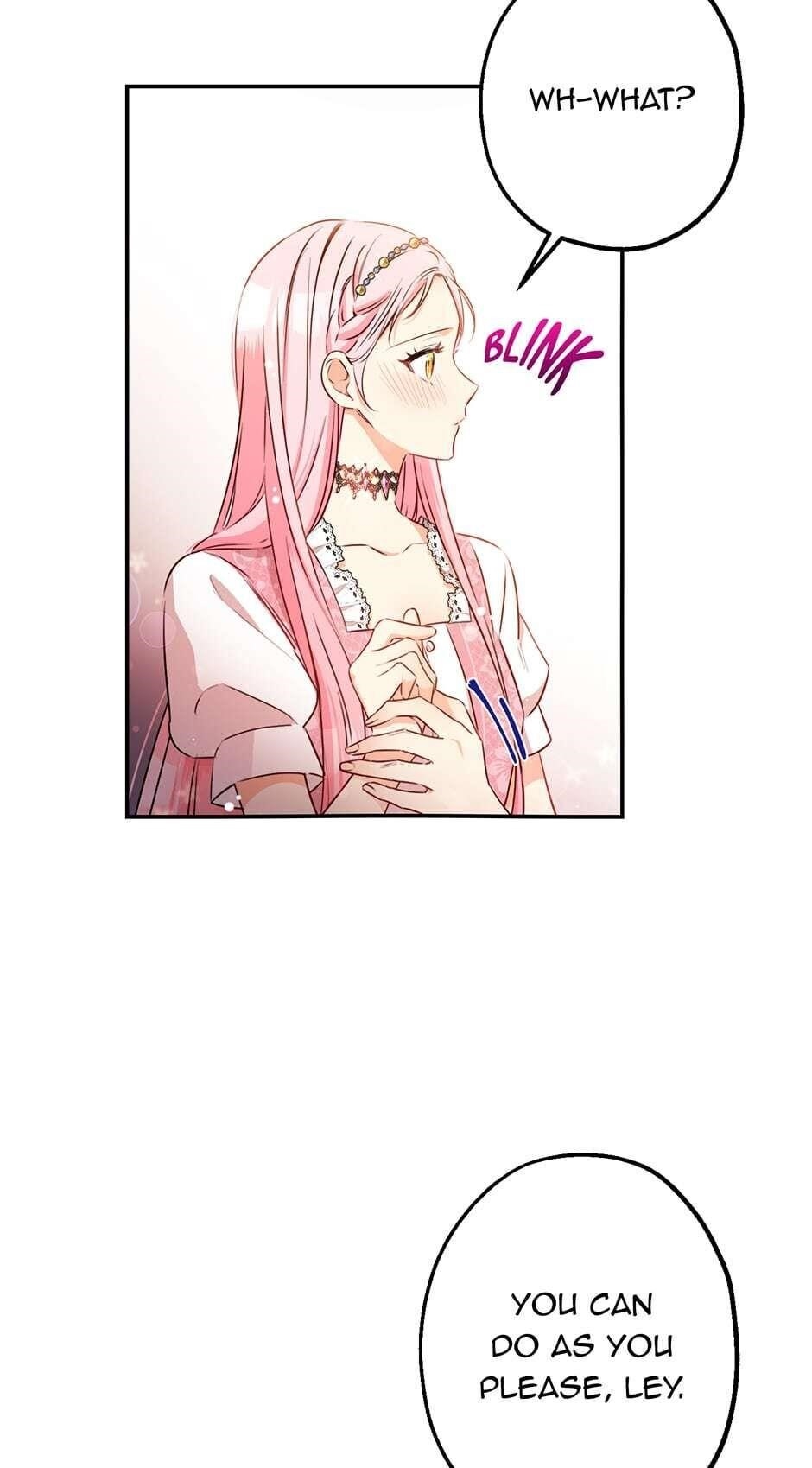 This is an Obvious Fraudulent Marriage - Chapter 61 Page 58