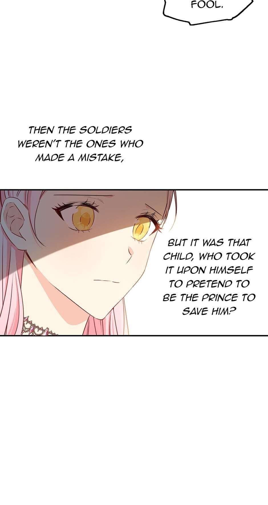 This is an Obvious Fraudulent Marriage - Chapter 61 Page 8