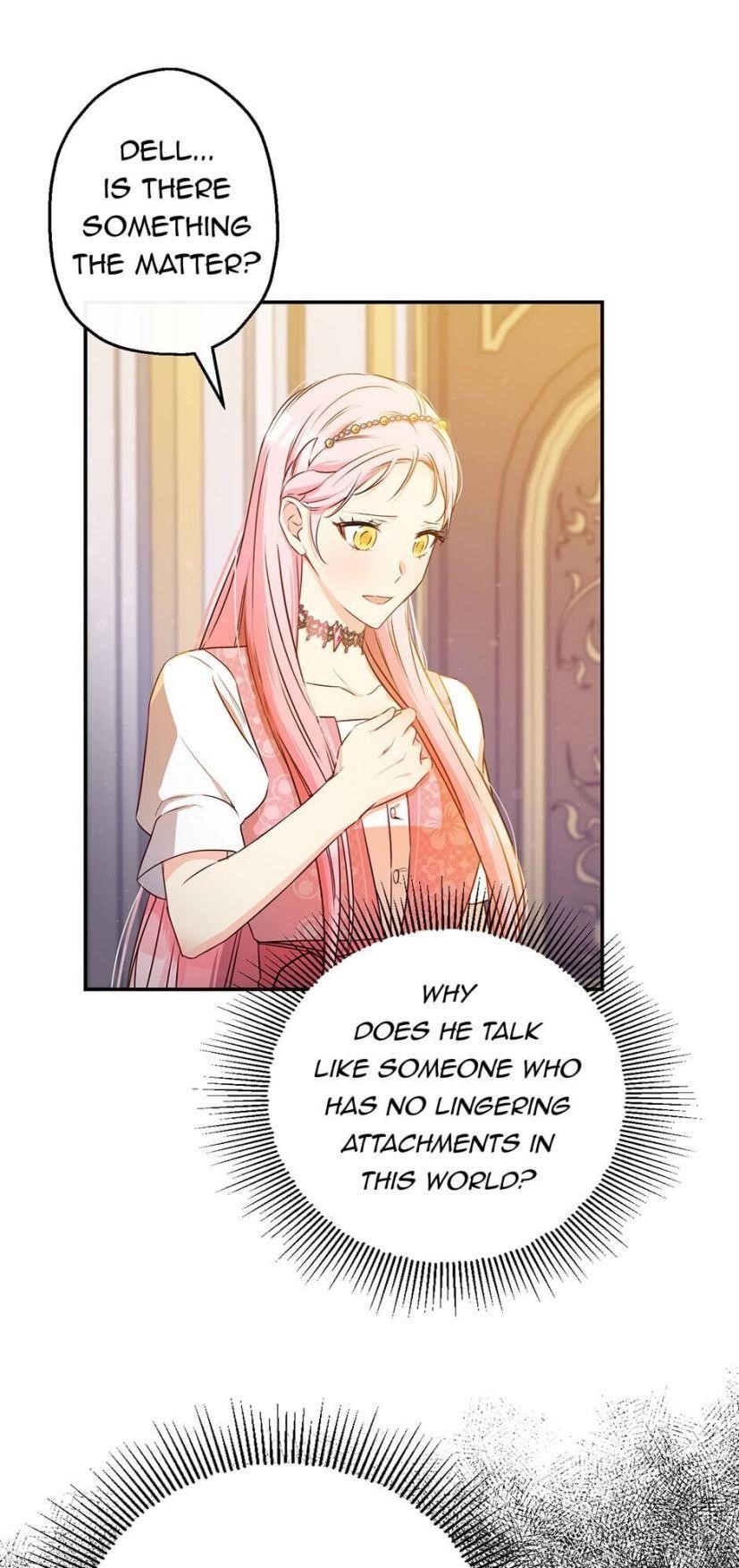 This is an Obvious Fraudulent Marriage - Chapter 62 Page 11