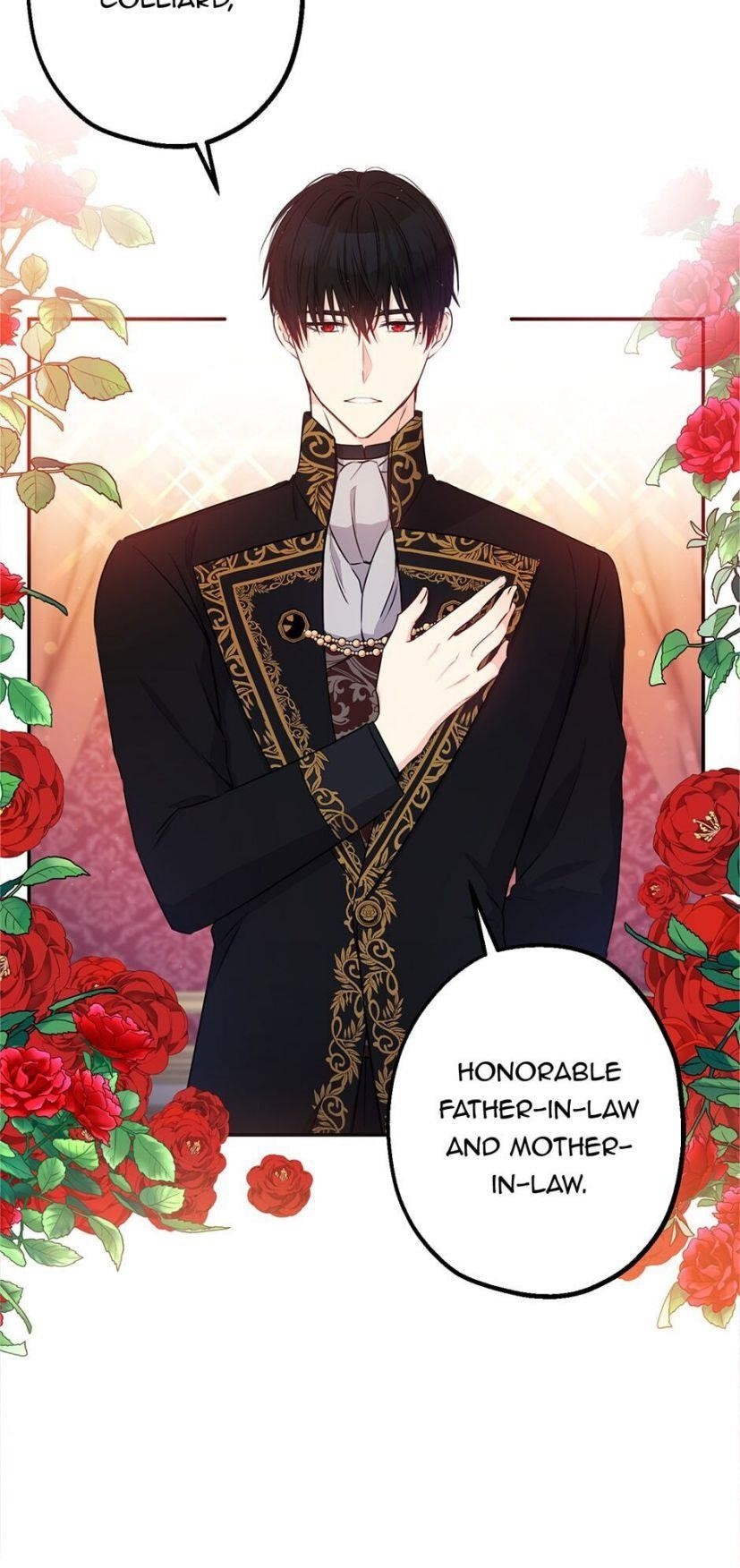 This is an Obvious Fraudulent Marriage - Chapter 62 Page 16